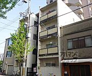高瀬川マンション 4階 築46年5ヶ月の賃貸物件
