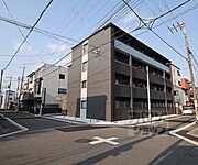 二条駅より徒歩13分 4階 築1年7ヶ月の賃貸物件