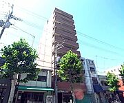 大宮駅より徒歩5分 2階 築26年9ヶ月の賃貸物件