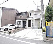 丹波口駅より徒歩10分 築3年2ヶ月の賃貸物件