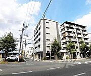 西大路御池駅より徒歩2分 6階 築6年5ヶ月の賃貸物件