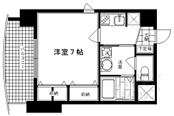 JR山陰本線 二条駅 徒歩8分 9階/-