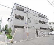 元田中駅より徒歩5分 3階 築9年10ヶ月の賃貸物件