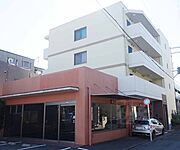 ライズビルサウスポイント 3階 築19年6ヶ月の賃貸物件