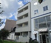ソラティオ 3階 築41年1ヶ月の賃貸物件