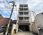 サンロイヤル五条 3階 築21年5ヶ月の賃貸物件