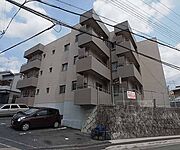 北大路駅より徒歩40分 2階 築45年9ヶ月の賃貸物件
