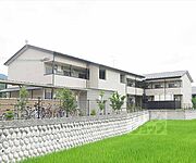 レオパレスドムス花園 1階 築17年の賃貸物件