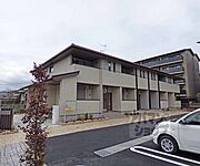 国際会館駅より徒歩7分 1階 築1年7ヶ月の賃貸物件