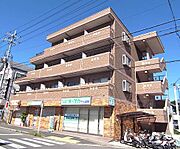 ジャルディーノ水垣 3階 築22年9ヶ月の賃貸物件