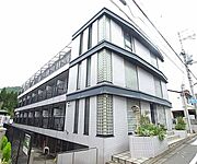 北大路駅より徒歩30分 1階 築31年5ヶ月の賃貸物件