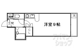 京都市営烏丸線 北大路駅 徒歩29分 1階/-