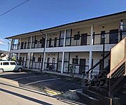イナイ第一コーポ 1階 築46年の賃貸物件