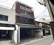 祇園四条駅より徒歩5分 2階 築24年5ヶ月の賃貸物件