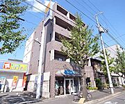 円町駅より徒歩5分 5階 築28年5ヶ月の賃貸物件