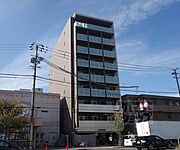 アスヴェル京都西七条 9階 築9年8ヶ月の賃貸物件