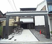 二条駅より徒歩4分 3階 築11年10ヶ月の賃貸物件