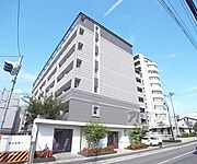 エスリード西小路御池 2階 築17年2ヶ月の賃貸物件