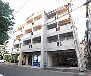 明治館にしき 3階 築41年3ヶ月の賃貸物件