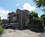 北山駅より徒歩5分 1階 築34年4ヶ月の賃貸物件
