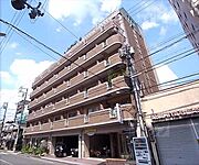四条駅より徒歩10分 4階 築26年5ヶ月の賃貸物件