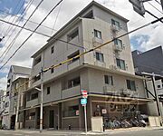 丸太町駅より徒歩8分 4階 築10年3ヶ月の賃貸物件