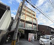 四条駅より徒歩8分 5階 築21年2ヶ月の賃貸物件