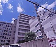 四条駅より徒歩3分 9階 築38年9ヶ月の賃貸物件