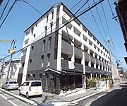 西院駅より徒歩2分 2階 築8年5ヶ月の賃貸物件