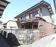 一乗寺駅より徒歩8分 築56年5ヶ月の賃貸物件