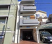 三条駅より徒歩10分 1階 築44年4ヶ月の賃貸物件