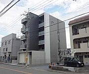 西大路駅より徒歩20分 4階 築7年の賃貸物件
