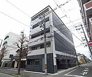 フラッティ堀川北山 1階 築11年5ヶ月の賃貸物件