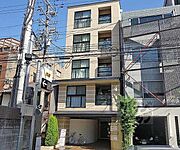 丸太町駅より徒歩3分 4階 築12年6ヶ月の賃貸物件