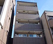 Le佐女牛井 2階 築11年11ヶ月の賃貸物件