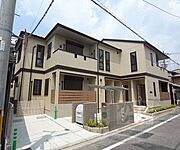 二条駅より徒歩5分 1階 築13年1ヶ月の賃貸物件