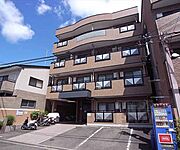 西院駅より徒歩6分 2階 築28年1ヶ月の賃貸物件