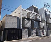 丹波口駅より徒歩9分 3階 築26年6ヶ月の賃貸物件
