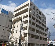 STD五条 4階 築22年5ヶ月の賃貸物件
