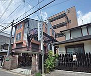 出町柳駅より徒歩5分 2階 築27年5ヶ月の賃貸物件