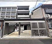 今出川駅より徒歩17分 3階 築1年11ヶ月の賃貸物件