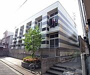 北野白梅町駅より徒歩23分 2階 築26年5ヶ月の賃貸物件