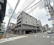 四条駅より徒歩9分 4階 築16年5ヶ月の賃貸物件
