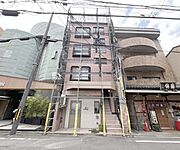 ケイズ新橋 5階 築28年5ヶ月の賃貸物件