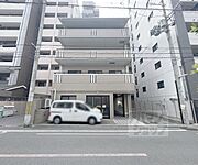 四条駅より徒歩8分 6階 築27年の賃貸物件