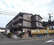 ウィステリア壱番館 1階 築19年2ヶ月の賃貸物件