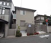 シャーメゾン大将軍 1階 築13年2ヶ月の賃貸物件