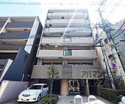リソシエ御所南 2階 築26年11ヶ月の賃貸物件