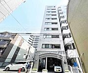 五条駅より徒歩5分 2階 築34年11ヶ月の賃貸物件