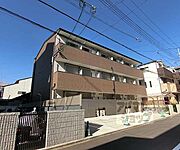 西院駅より徒歩3分 2階 築7年4ヶ月の賃貸物件